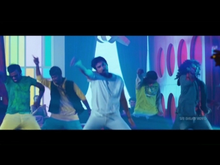 Balupu songs lucky lucky rai video song ravi teja, lakshmi rai sri balaji video