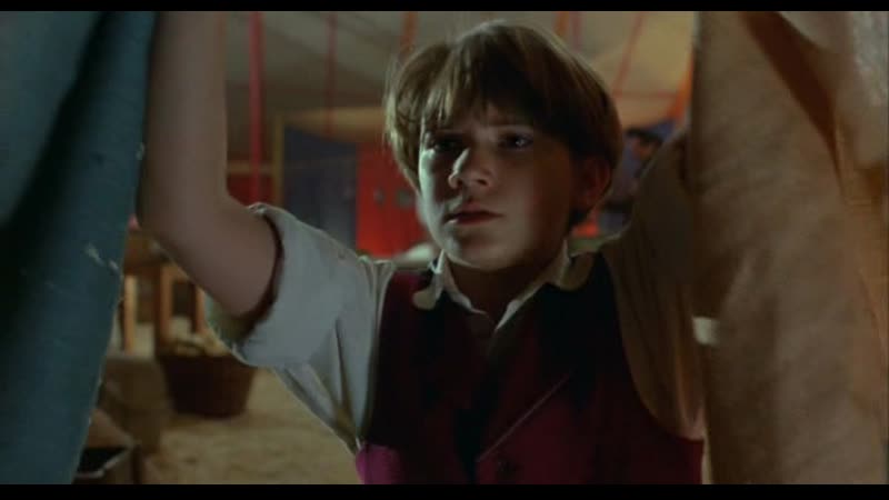 Новые приключения пиноккио / the new adventures of pinocchio (1999) сша, германия, великобритания