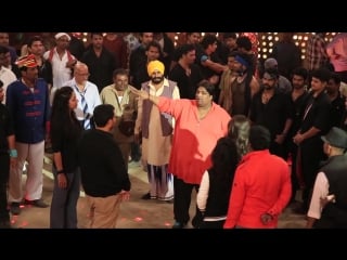Making of mera naam mary brothers kareena kapoor khan, sidharth malhotra