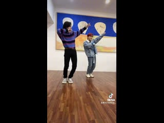 211103 tik tok update