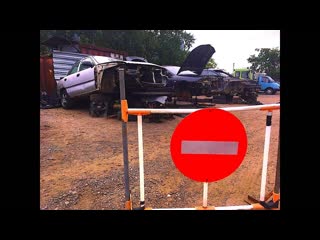 Последнее пристанище для клизмы! авто сфера#21