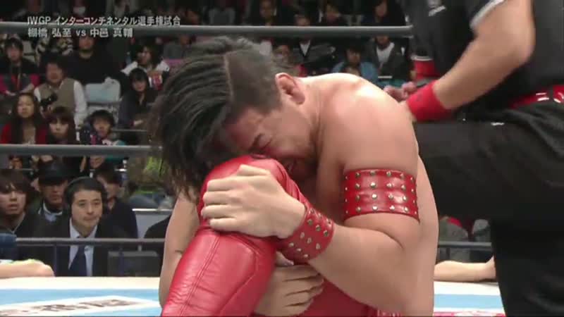 Shinsuke nakamura vs hiroshi tanahashi invasion porn 2014