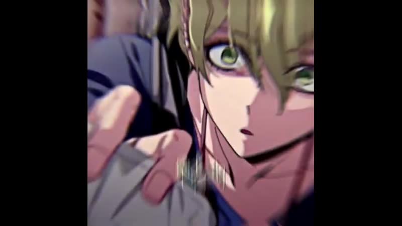 [edit by asexualityy] rantaro amami /// danganronpa v3 edit