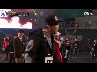 [smtm5]behind the scenes clip of the 1st preliminary round 20160520