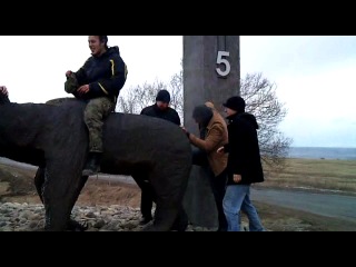 Нечто невообразимое - читать порно рассказ онлайн бесплатно