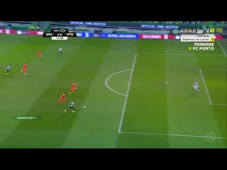 Голы диаби и рафы