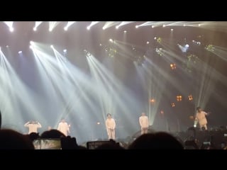 [fancam] 160805 infinite nothing better than this @ that summer 3