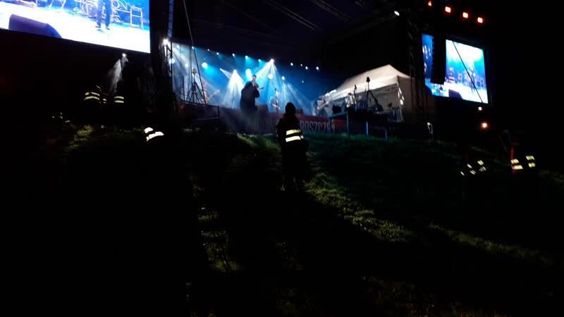 Marsz niepodległości 2019 koncert (2)