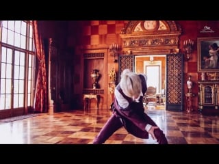 Taemin press your number performance video ver 2