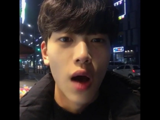 Korean boy♡