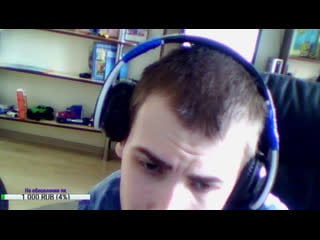 Днюха касуми в doax