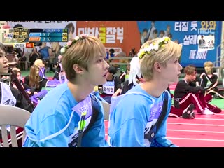 추석특집 2019 아이돌스타선수권대회(idol star olympics) e03 190912