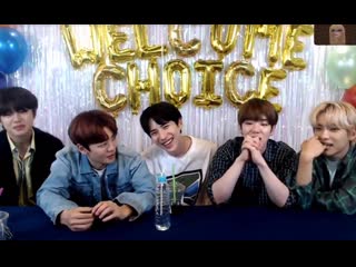 200525 a c e ▷ mmt videocall