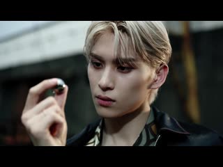 Sf9 summer breeze mv