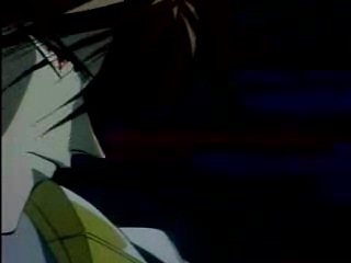 Bronze cathexis/бронзовый катехизис кодзи нандзё [1994]