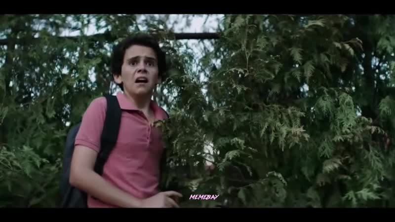 Казахский пеннивайз