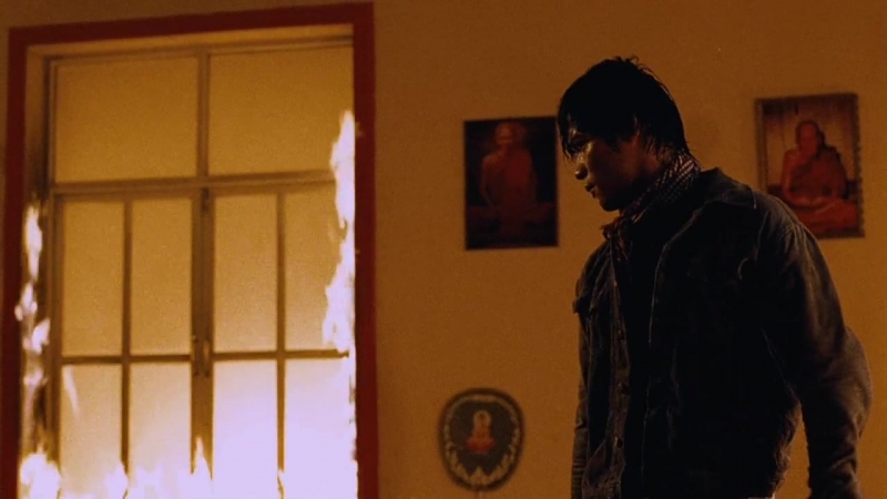 Честь дракона / tom yum goong (тони джаа / tony jaa, нэйтан джонс / nathan jones) (прачья пинкаю / prachya pinkaew) [hd]