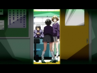 Katte ni kaizou / киберэгоист кайдзо ova 1 < < озвучили cuba77 & nika lenina> >