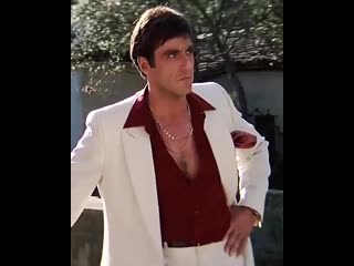 Jorge masvidal scarface (tony montana) theme