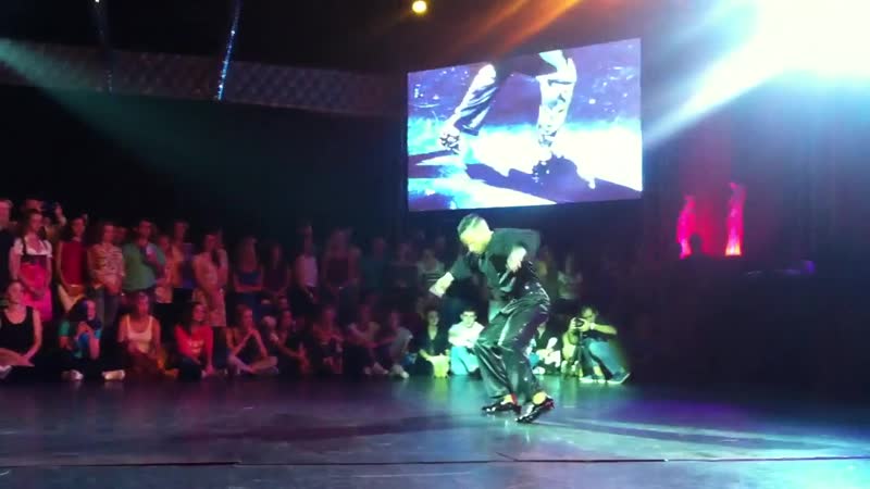 Edwar ramos, timbafest 2016
