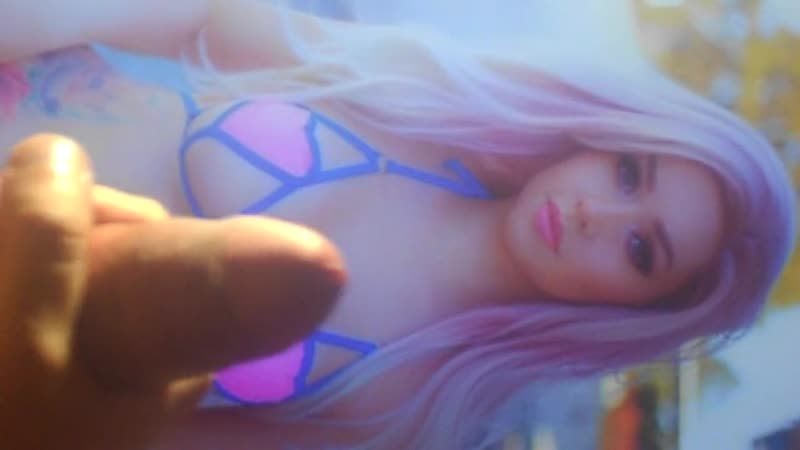 Amy thunderbolt video 2 720p
