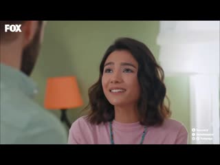 Her yerde sen (16 серия отрывок)