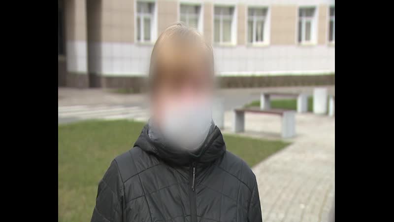 Выздоровевшая от коронавируса петербурженка рассказала, как проходило ее лечение в больнице боткина