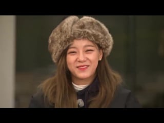 161213 flower crews vlive sejeong cut