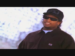 Eazy e feat out & dresta real muthaphuckkin g's