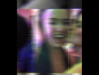 Caity lotz & katrina law vines