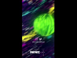 New travis scott stargazing teaser fortnite