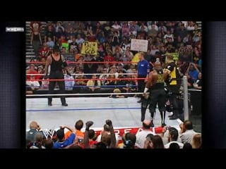 Top 50 incidents in wwe history disc 3