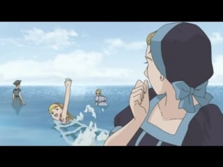 Эмма викторианская романтика 4 серия / emma a victorian romance second act