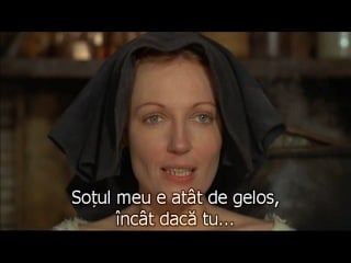 The canterbury tales (1972)