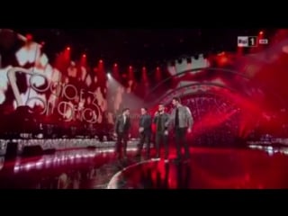 Il volo & massimo ranieri sogno e son desto 3