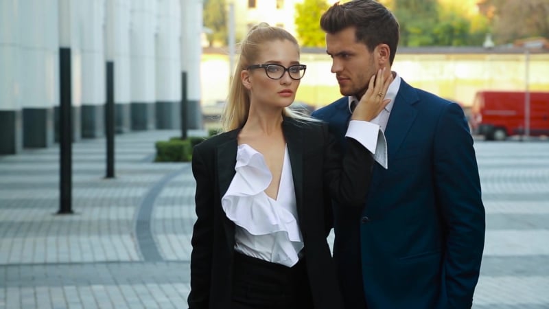 Анастасия никольская 6 9 « видеоинтервью»