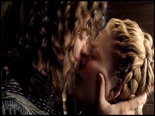 Cesare and lucrezia 3x04