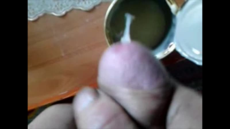 Сгущёнка mp4