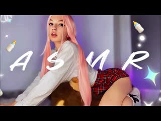 Soly asmr 20220808 asmr licking 3dio, eating ears, kisses, licking ears ｜ асмр ликинг 3dio ｜ #asmr #асмр #3dio #lick