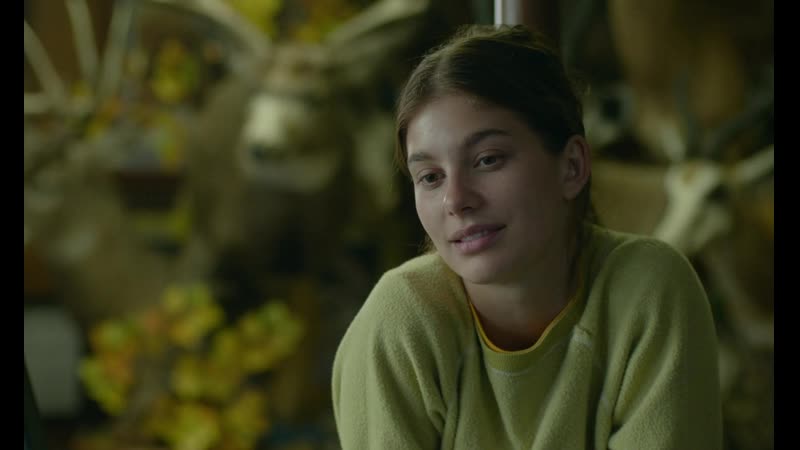 Mickey and the bear 2019