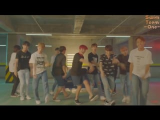 Seventeen adore u • boom boom • very nice • mansae • pretty u [megamix]