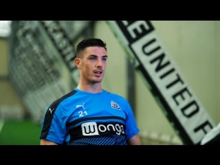 Ciaran clark on cardiff