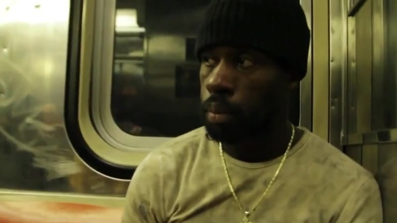 Жизненный путь от бомжа до легенды бокса (эдисон миранда)