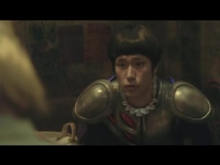 Detroit metal city / детройт город метала