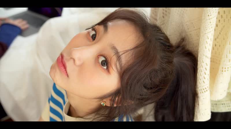 러블리즈 서지수 ( lovelyz seo jisoo) behind story