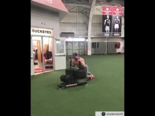 772кг кайл снайдер (usa) | usa wrestling