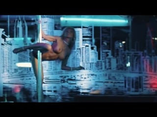 Uncredited strippers nude le noir (te) vous va si bien (fr 2012)