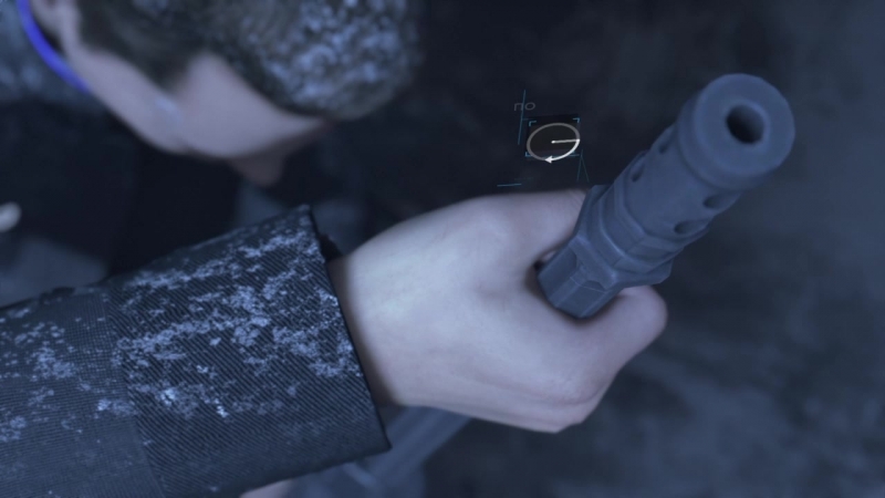 Секс машина с винтоой | detroit become human | connor | rk800