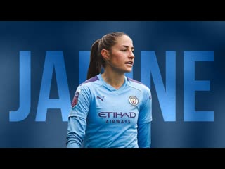 Janine beckie ► best skills, goals & assists (hd) 2020