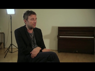 At the nt behind the scenes with damon albarn, moira buffini and rufus norris